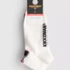 3er-Pack Kikkoman-Socken aus Baumwollmischung 3er-Pack Kikkoman-Socken aus Baumwollmischung