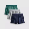 3er-Pack locker sitzende Boxershorts 3er-Pack locker sitzende Boxershorts