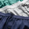 3er-Pack locker sitzende Boxershorts 3er-Pack locker sitzende Boxershorts