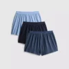 3er-Pack lockere Boxershorts 3er-Pack lockere Boxershorts