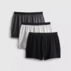 3er-Pack lockere Boxershorts 3er-Pack lockere Boxershorts