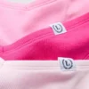 3er-Pack Miami-Tangas aus Baumwolle 3er-Pack Miami-Tangas aus Baumwolle