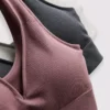3er-Pack nahtlose Bralettes mit V-Ausschnitt 3er-Pack nahtlose Bralettes mit V-Ausschnitt