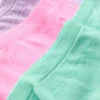3er-Pack nahtlose „Love to Lounge“-Boyshorts 3er-Pack nahtlose „Love to Lounge“-Boyshorts