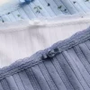 3er-Pack nahtlose Mini-Boyshorts 3er-Pack nahtlose Mini-Boyshorts