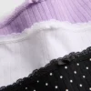 3er-Pack nahtlose Mini-Boyshorts 3er-Pack nahtlose Mini-Boyshorts