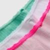 3er-Pack Pointelle-Mini-Shorts für Jungen 3er-Pack Pointelle-Mini-Shorts für Jungen