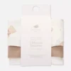3er-Pack quadratische Musselin-Decken 3er-Pack quadratische Musselin-Decken