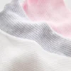 3er-Pack Socken mit Salat-Bordüre 3er-Pack Socken mit Salat-Bordüre
