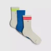 3er-Pack Sport-Crew-Socken 3er-Pack Sport-Crew-Socken
