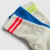 3er-Pack Sport-Crew-Socken 3er-Pack Sport-Crew-Socken