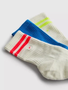 3er-Pack Sport-Crew-Socken 3er-Pack Sport-Crew-Socken