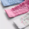 3er-Pack T-Shirt-BHs aus Spitze 3er-Pack T-Shirt-BHs aus Spitze
