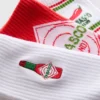3er-Pack Tabasco-Socken 3er-Pack Tabasco-Socken