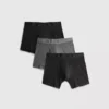 3er-Pack unverzichtbare Boxershorts 3er-Pack unverzichtbare Boxershorts