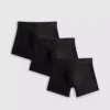 3er-Pack unverzichtbare Boxershorts 3er-Pack unverzichtbare Boxershorts