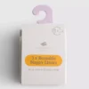 3er-Pack wiederverwendbare Windeleinlagen 3er-Pack wiederverwendbare Windeleinlagen