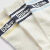 3er-Pack Wilson-Socken 3er-Pack Wilson-Socken
