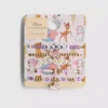 4er-Pack Disney-Bambi-Armbänder