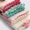 4er-Pack Disney-Moana-Socken 4er-Pack Disney-Moana-Socken