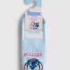 4er-Pack Disney-Stitch-Sneaker-Socken 4er-Pack Disney-Stitch-Sneaker-Socken