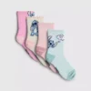 4er-Pack Disney-Stitch-Socken 4er-Pack Disney-Stitch-Socken