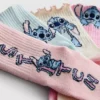 4er-Pack Disney-Stitch-Socken 4er-Pack Disney-Stitch-Socken