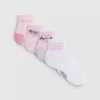 4er-Pack K-Pop-„Demon Hunters“-Kurzsocken 4er-Pack K-Pop-„Demon Hunters“-Kurzsocken