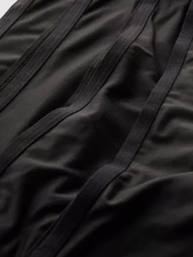 4er-Pack kurze Slips aus Mikrofaser als Shorts 4er-Pack kurze Slips aus Mikrofaser als Shorts