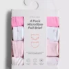 4er-Pack Mikrofaser-Slips 4er-Pack Mikrofaser-Slips