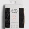 4er-Pack Mikrofaser-Slips 4er-Pack Mikrofaser-Slips
