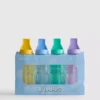 4er-Pack Seifenblasen