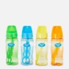 4er-Pack Seifenblasen-Sets