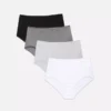 4er-Pack Slips als Set 4er-Pack Slips als Set