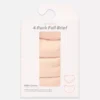 4er-Pack Unterhosen aus reiner Baumwolle 4er-Pack Unterhosen aus reiner Baumwolle