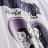 5–15 Jahre | K-Pop „Demon Hunters“ Oversize-Hemd 5–15 Jahre | K-Pop „Demon Hunters“ Oversize-Hemd
