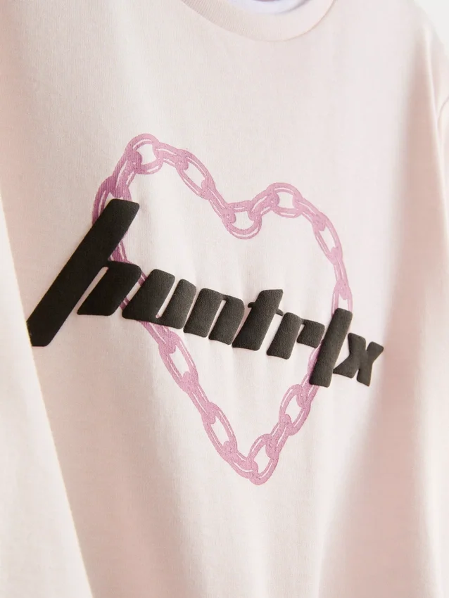 5–15 Jahre | K-Pop-Dämonenjäger-Baby-Hemd 5–15 Jahre | K-Pop-Dämonenjäger-Baby-Hemd
