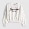 5–15 Jahre | K-Pop-Sweatshirt „Demon Hunters“ 5–15 Jahre | K-Pop-Sweatshirt „Demon Hunters“