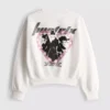 5–15 Jahre | K-Pop-Sweatshirt „Demon Hunters“ 5–15 Jahre | K-Pop-Sweatshirt „Demon Hunters“
