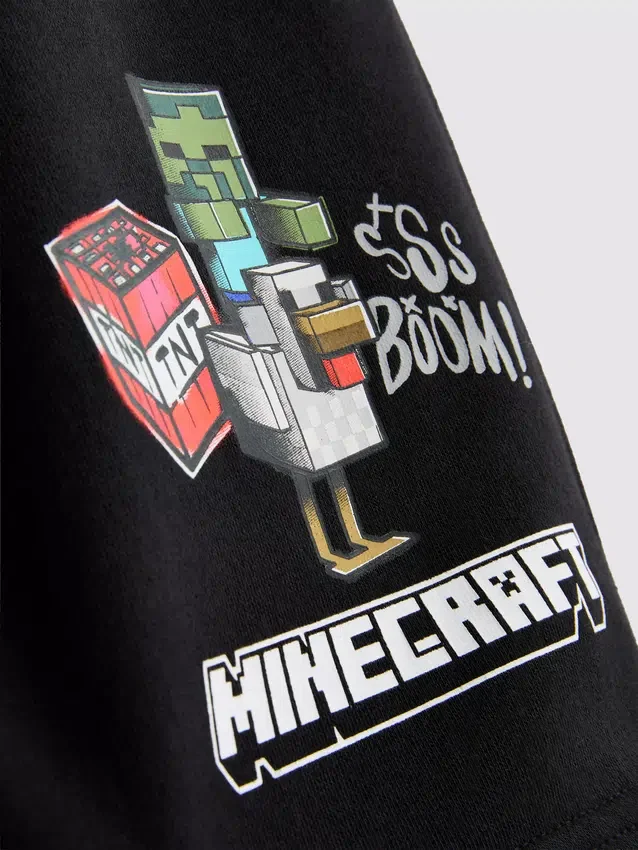 5–15 Jahre | Minecraft-Shorts 5–15 Jahre | Minecraft-Shorts