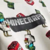 5–15 Jahre | Minecraft-Sweatshirt 5–15 Jahre | Minecraft-Sweatshirt