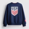 5–15 Jahre | US-Football-Sweatshirt 5–15 Jahre | US-Football-Sweatshirt