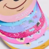 500er-Pack Disney-Minnie-Maus-Aufkleber