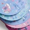 500er-Pack Disney-Stitch-Aufkleber