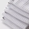5er-Pack Active Quarter Crew Socken 5er-Pack Active Quarter Crew Socken