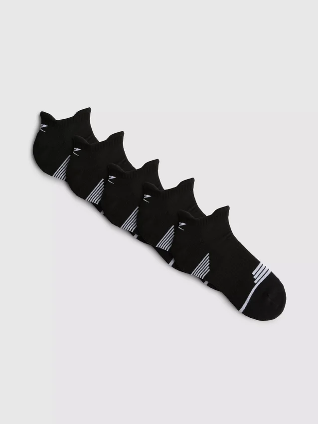5er-Pack Active-Sportsocken 5er-Pack Active-Sportsocken