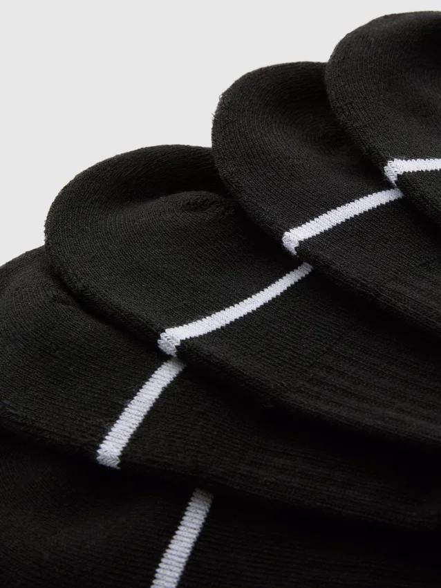 5er-Pack Active-Sportsocken 5er-Pack Active-Sportsocken