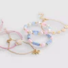 5er-Pack ausgefallene Armbänder 5er-Pack ausgefallene Armbänder