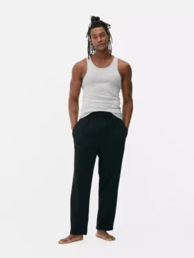 5er-Pack Basic-Tank-Tops