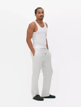 5er-Pack Basic-Tank-Tops